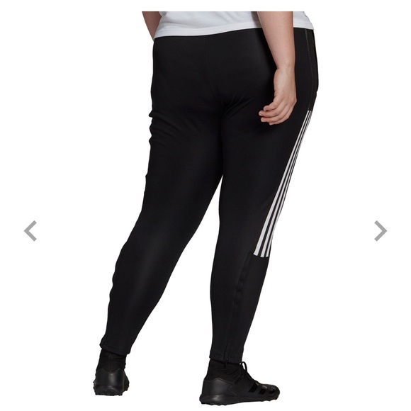 Adidas 3 stripes tiro21 track pant - Picture 2 of 7